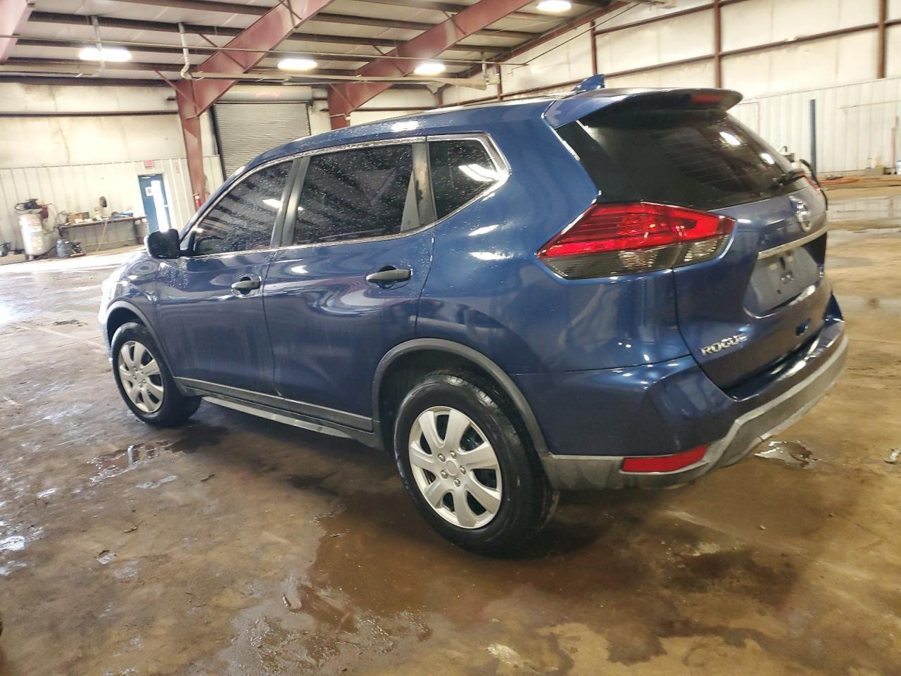 2017 Nissan Rogue S - Image 2