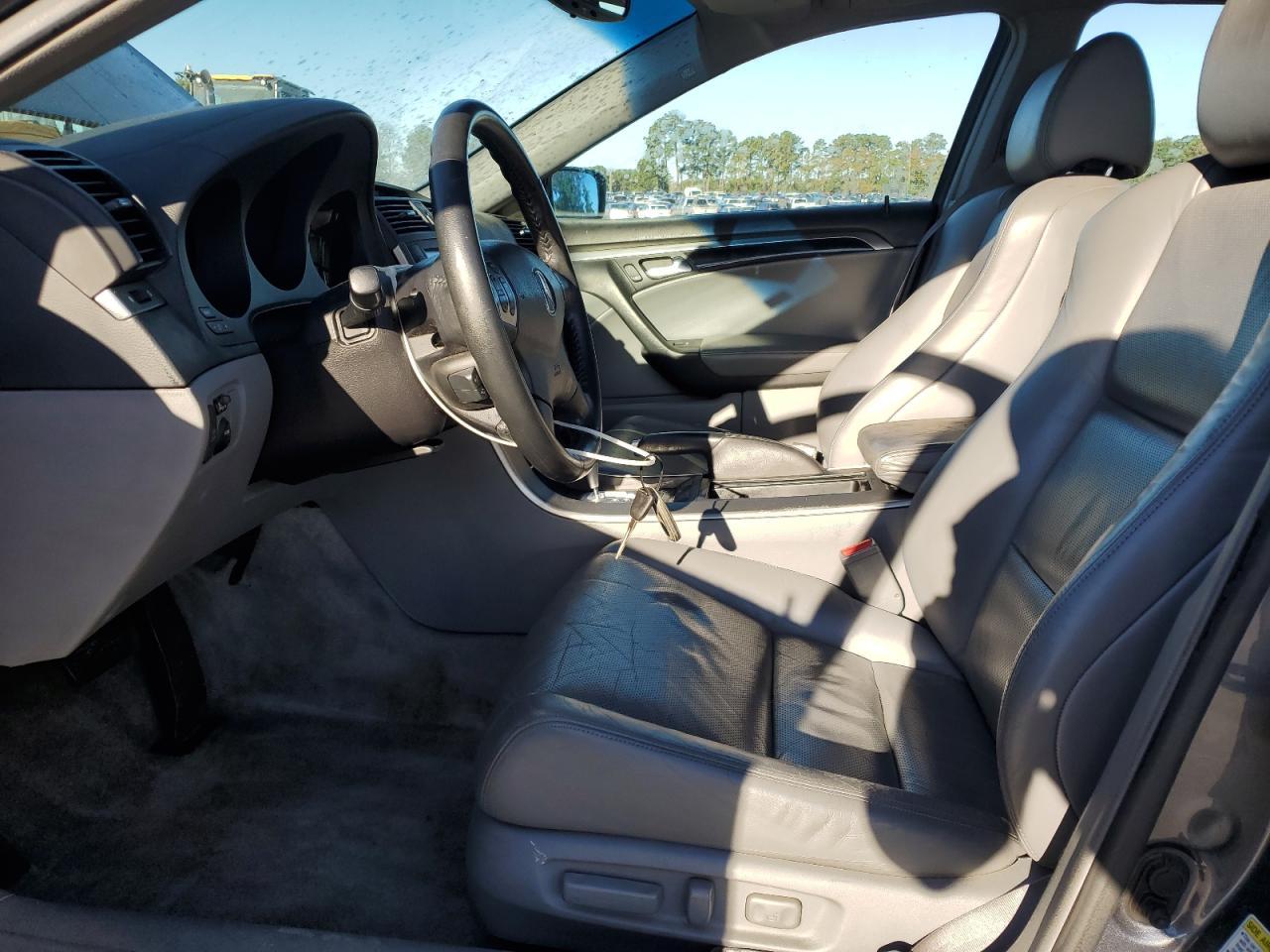 2006 Acura 3.2Tl - Image 7