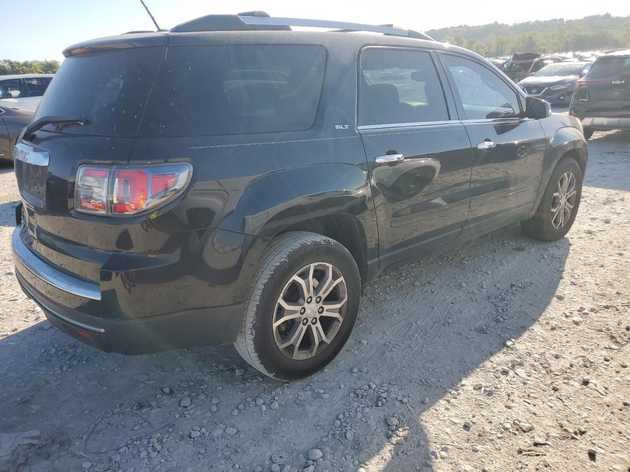 2013 GMC Acadia Slt-1 - Фото 3