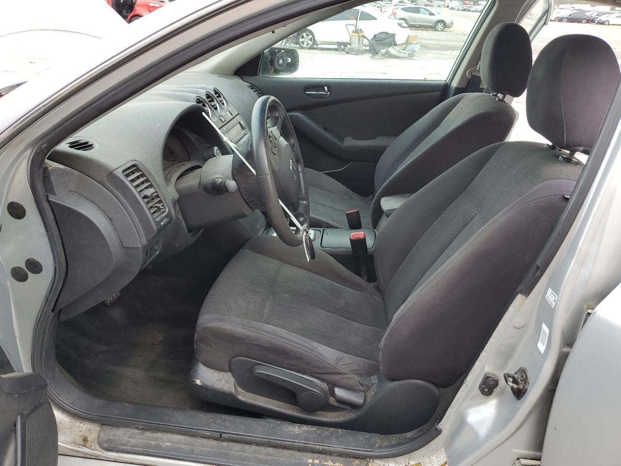 2010 Nissan Altima Base - Фото 7