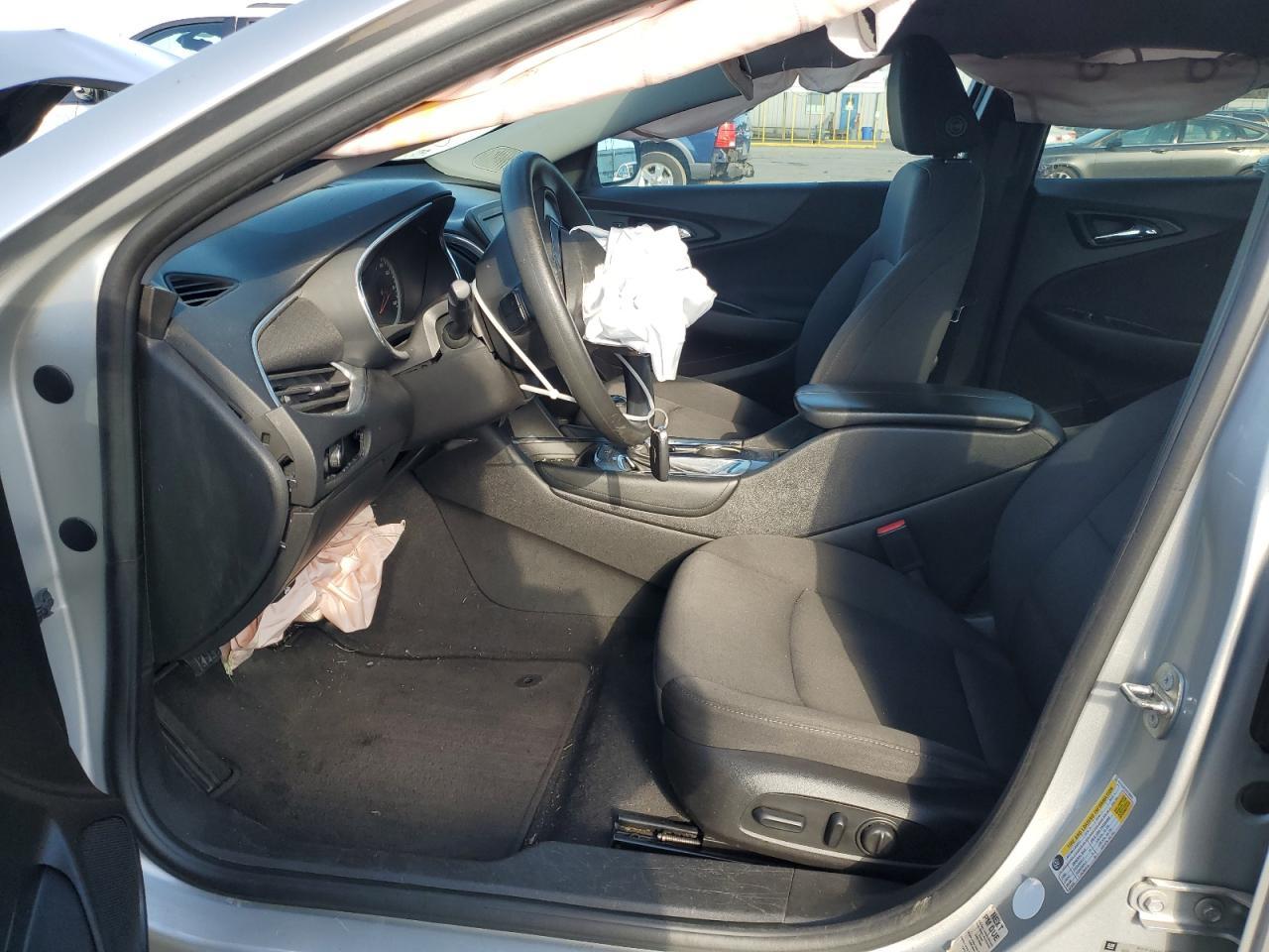 2016 Chevrolet Malibu Lt - Image 7