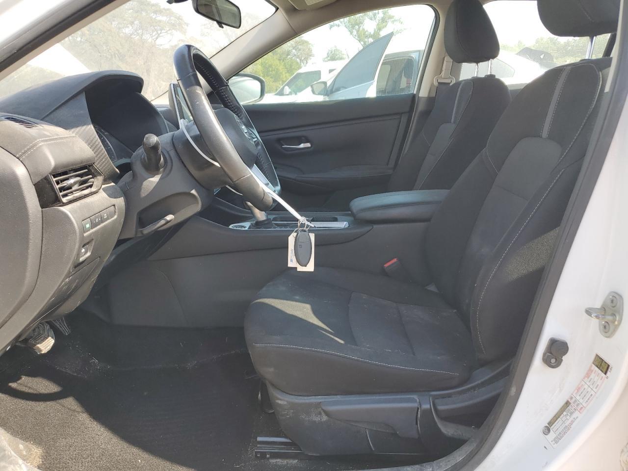2022 Nissan Sentra Sv - Фото 7