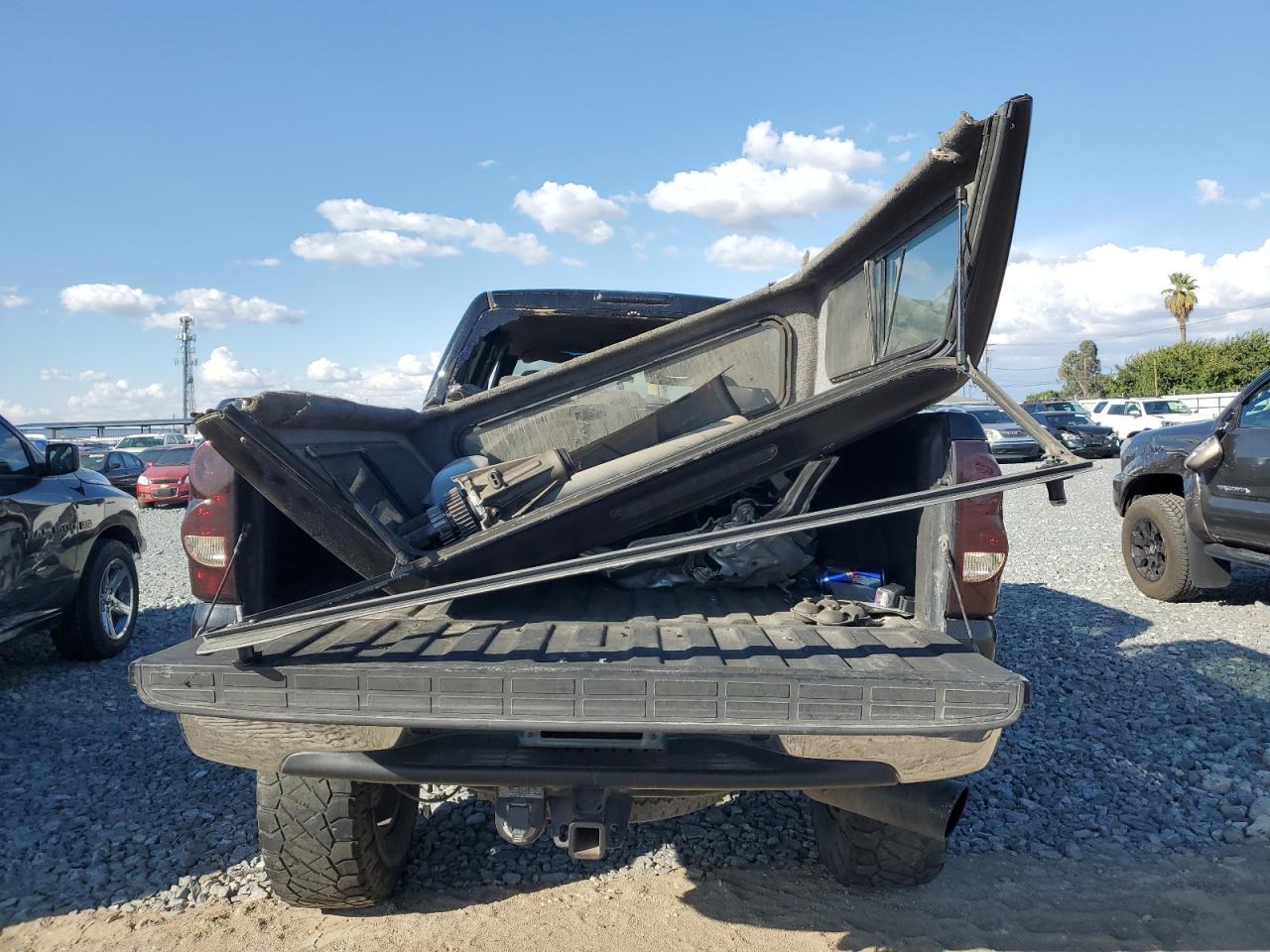2005 Chevrolet Silverado K2500 Heavy Duty - Фото 6