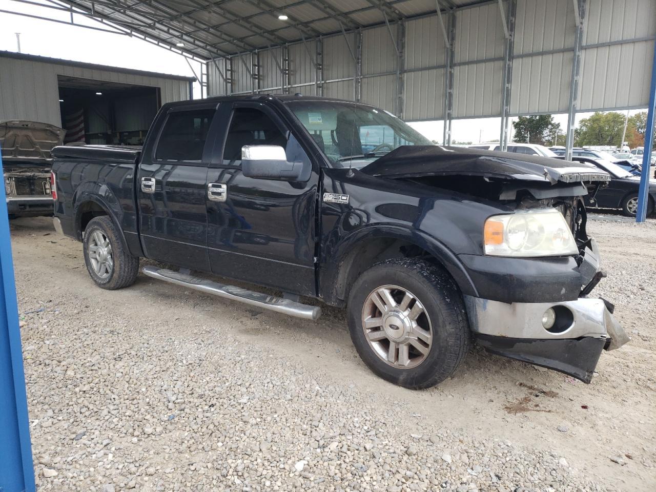 2006 Ford F150 Supercrew - Image 4