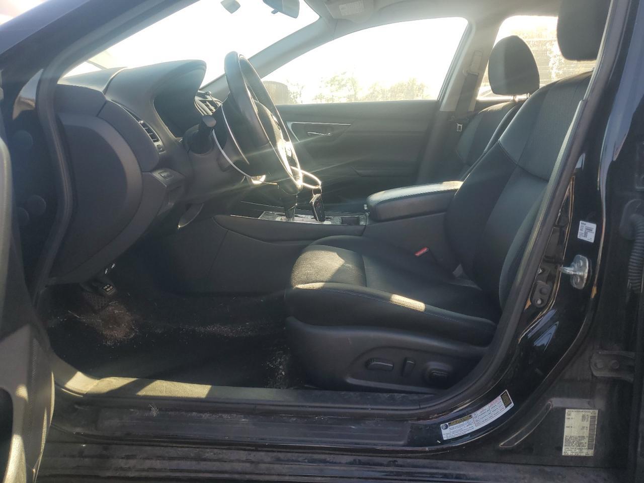 2018 Nissan Altima 2.5 - Image 7