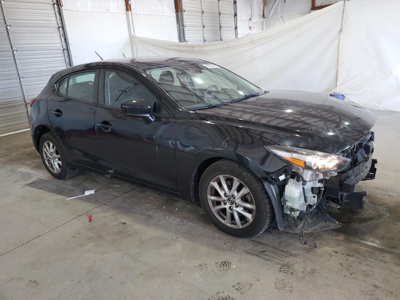 2018 Mazda 3 Sport - Фото 4