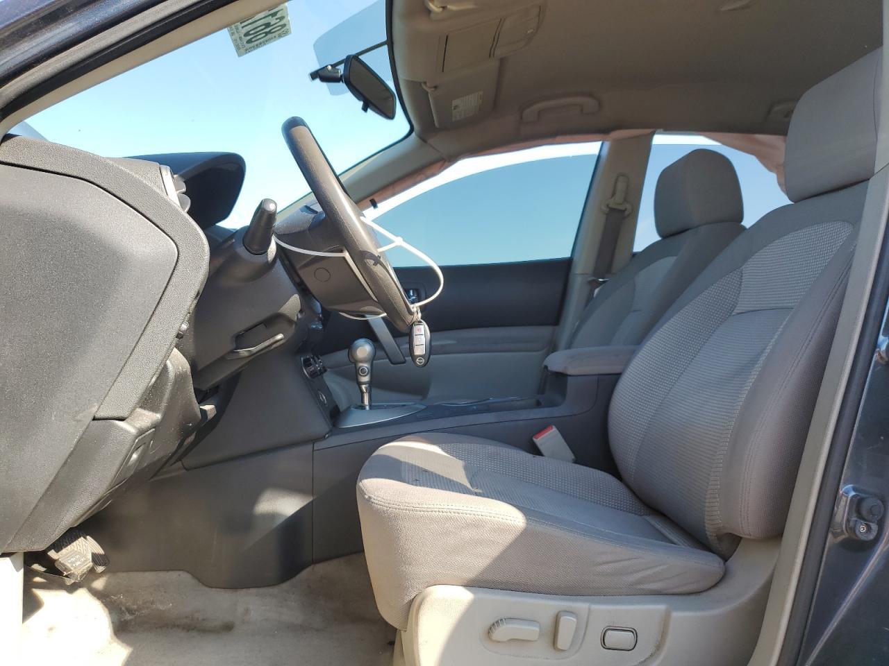 2012 Nissan Rogue S - Image 7