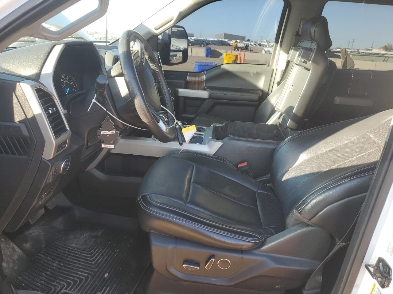 2018 Ford F150 Supercrew - Image 7