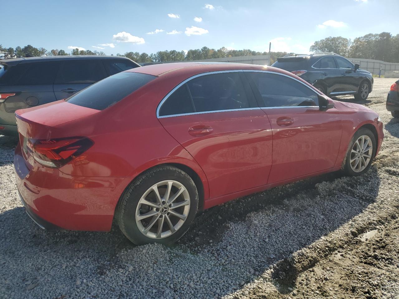 2020 Mercedes-Benz A 220 - Фото 3