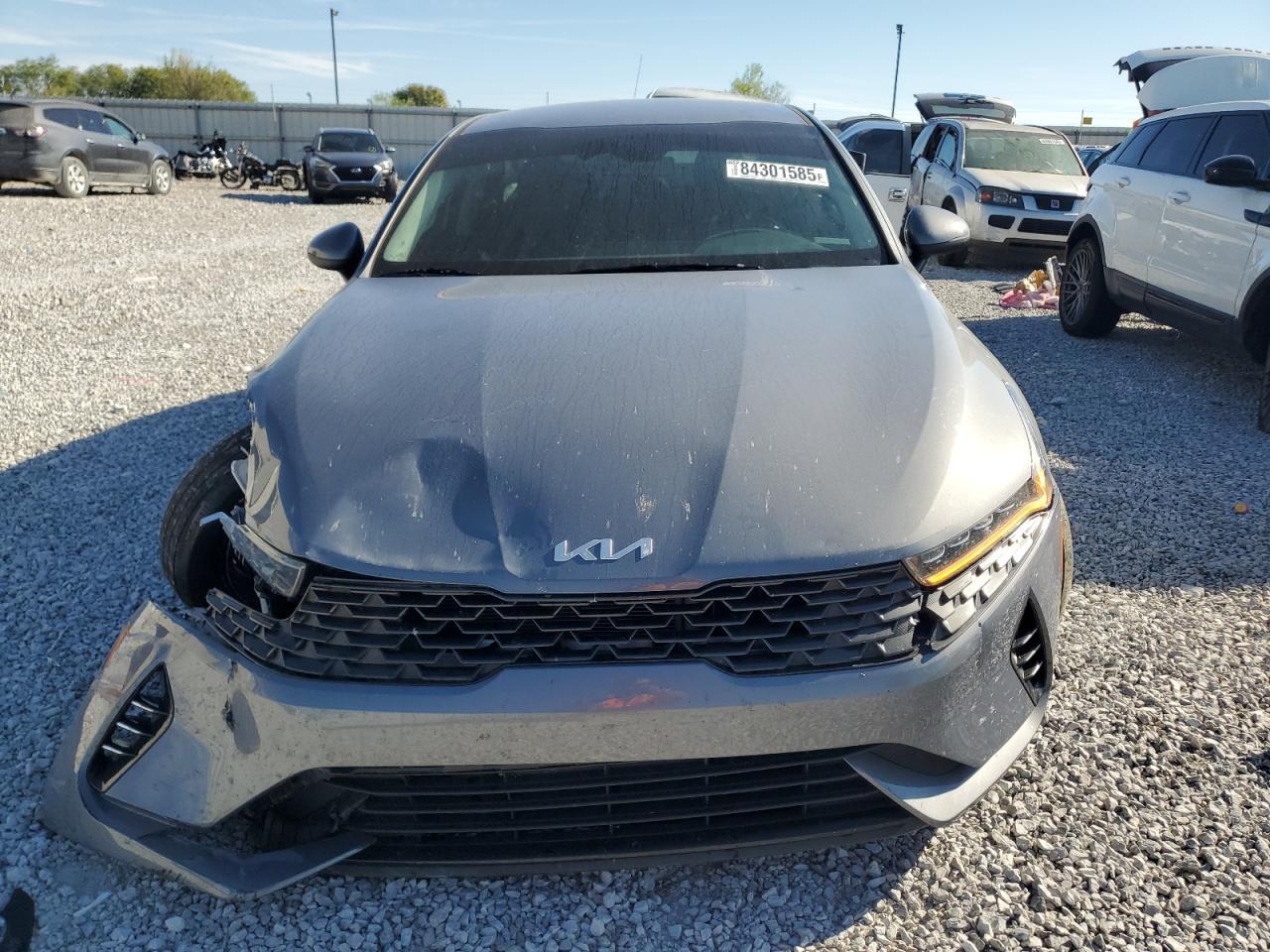 2024 Kia K5 Lxs - Фото 5