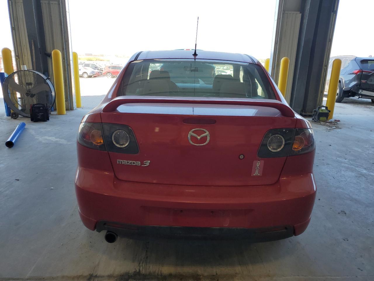 2005 Mazda 3 S - Image 6