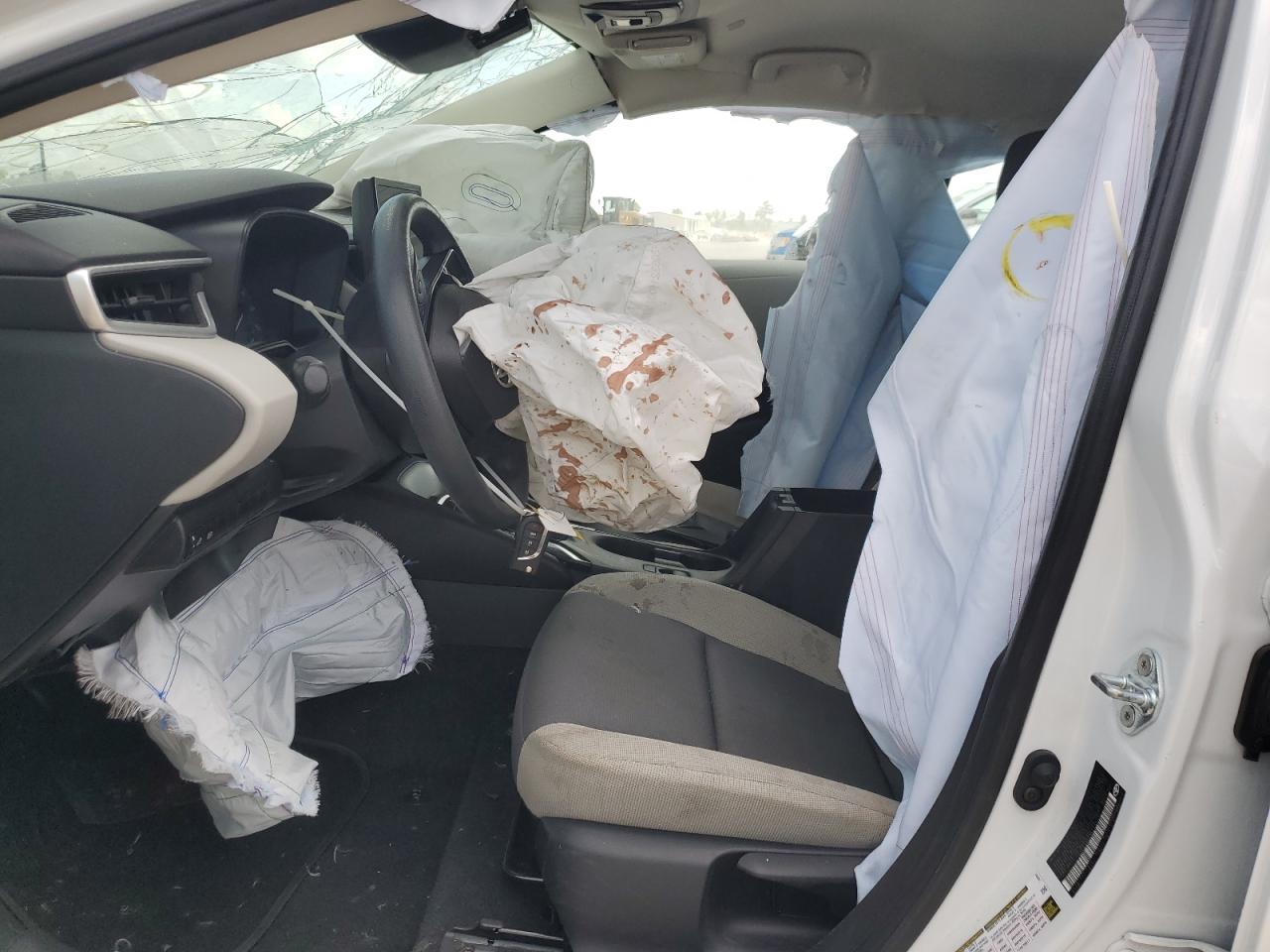 2024 Toyota Corolla Le - Фото 7