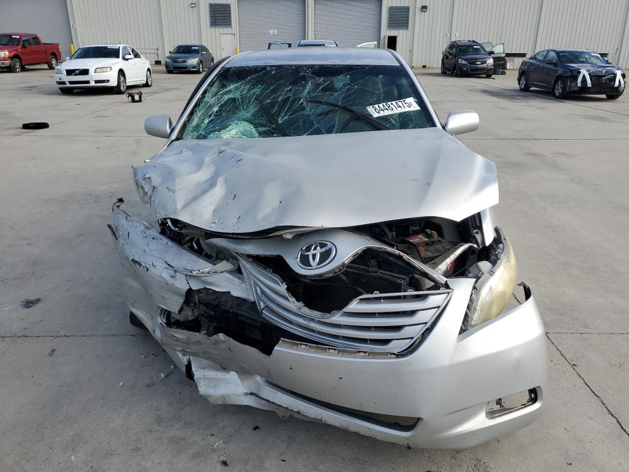 2009 Toyota Camry Base - Фото 5