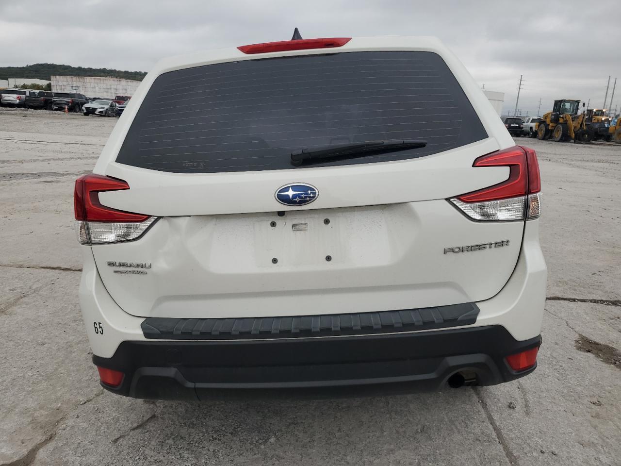 2024 Subaru Forester - Фото 6