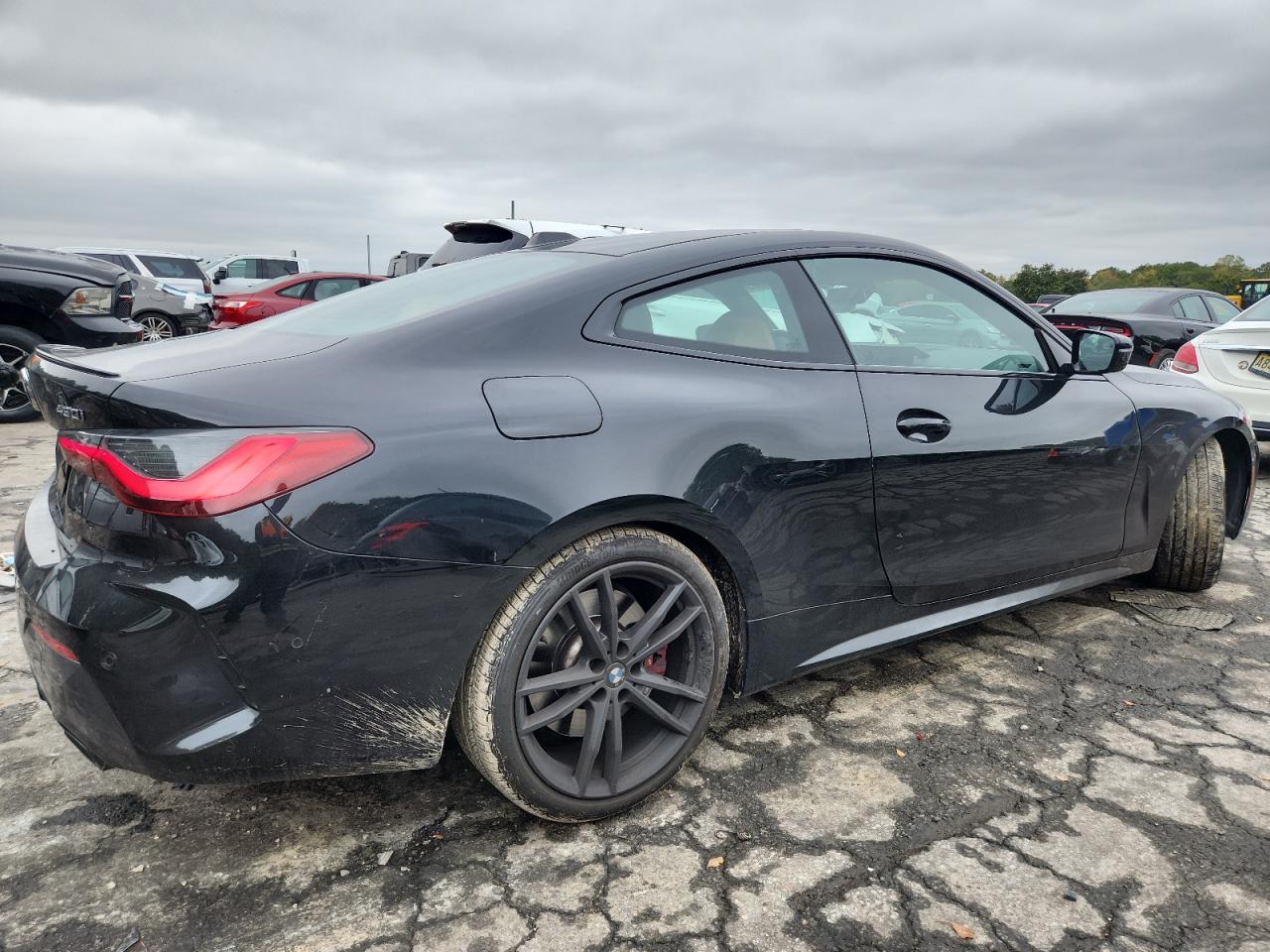 2024 BMW 430I - Image 3