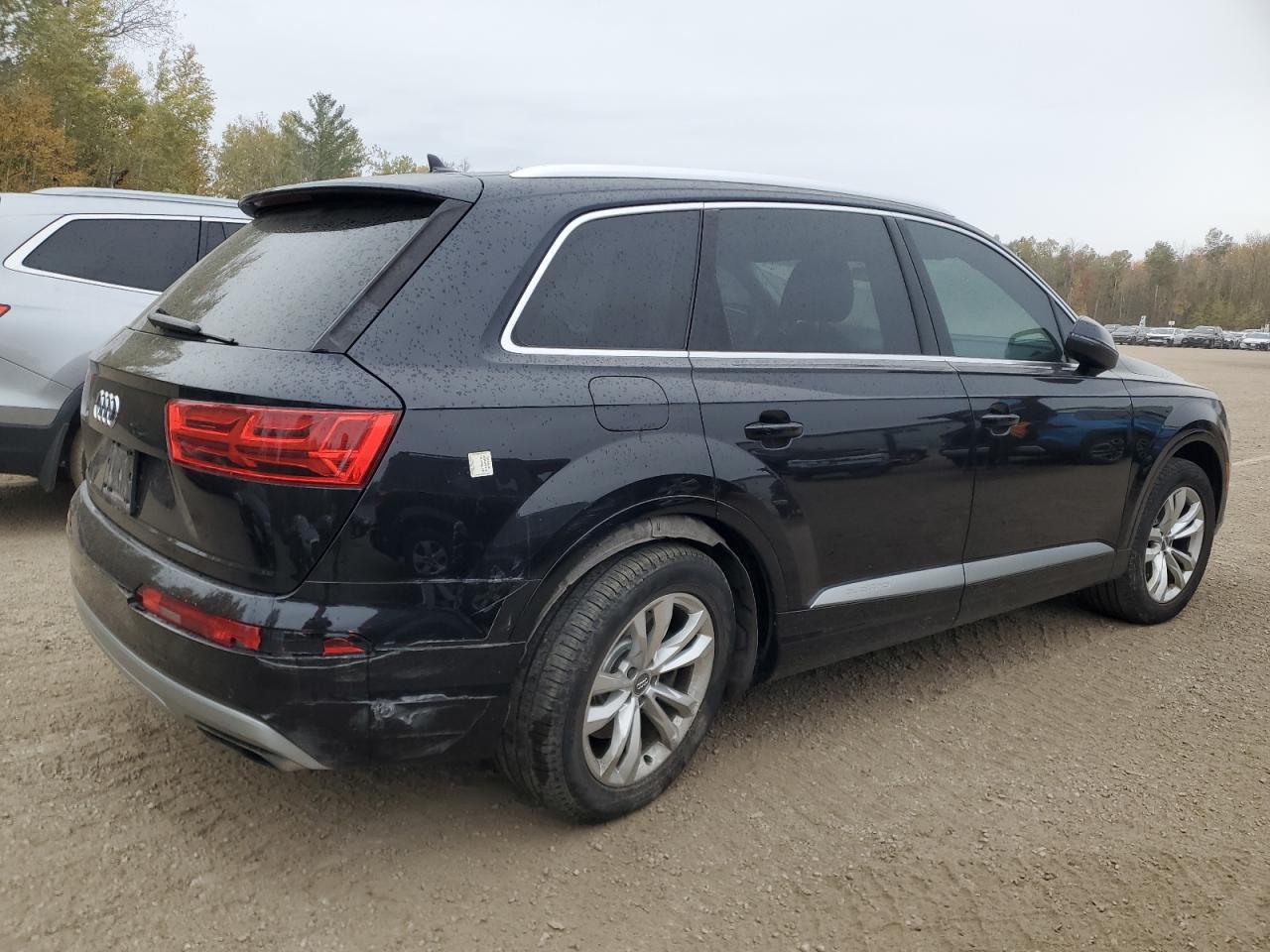 2019 Audi Q7 Premium Plus - Image 3