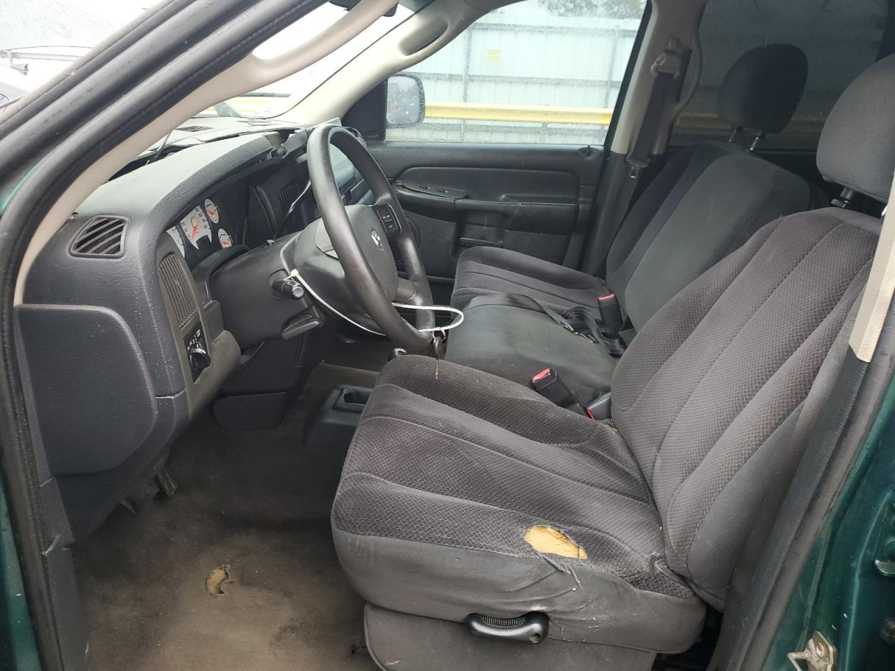 2004 Dodge Ram 1500 St - Image 7