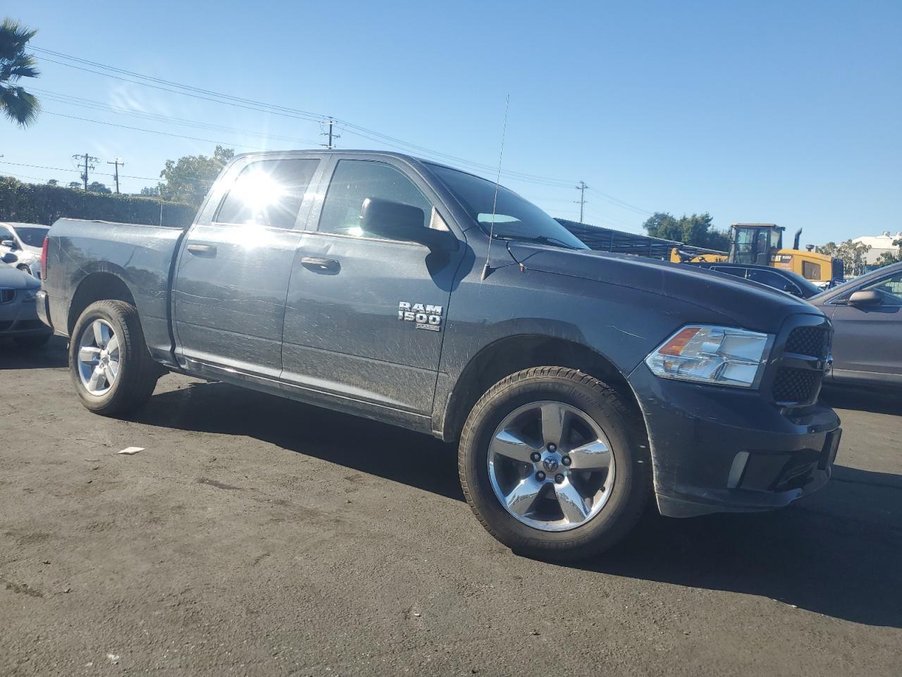 2019 Ram 1500 Classic Tradesman - Image 4