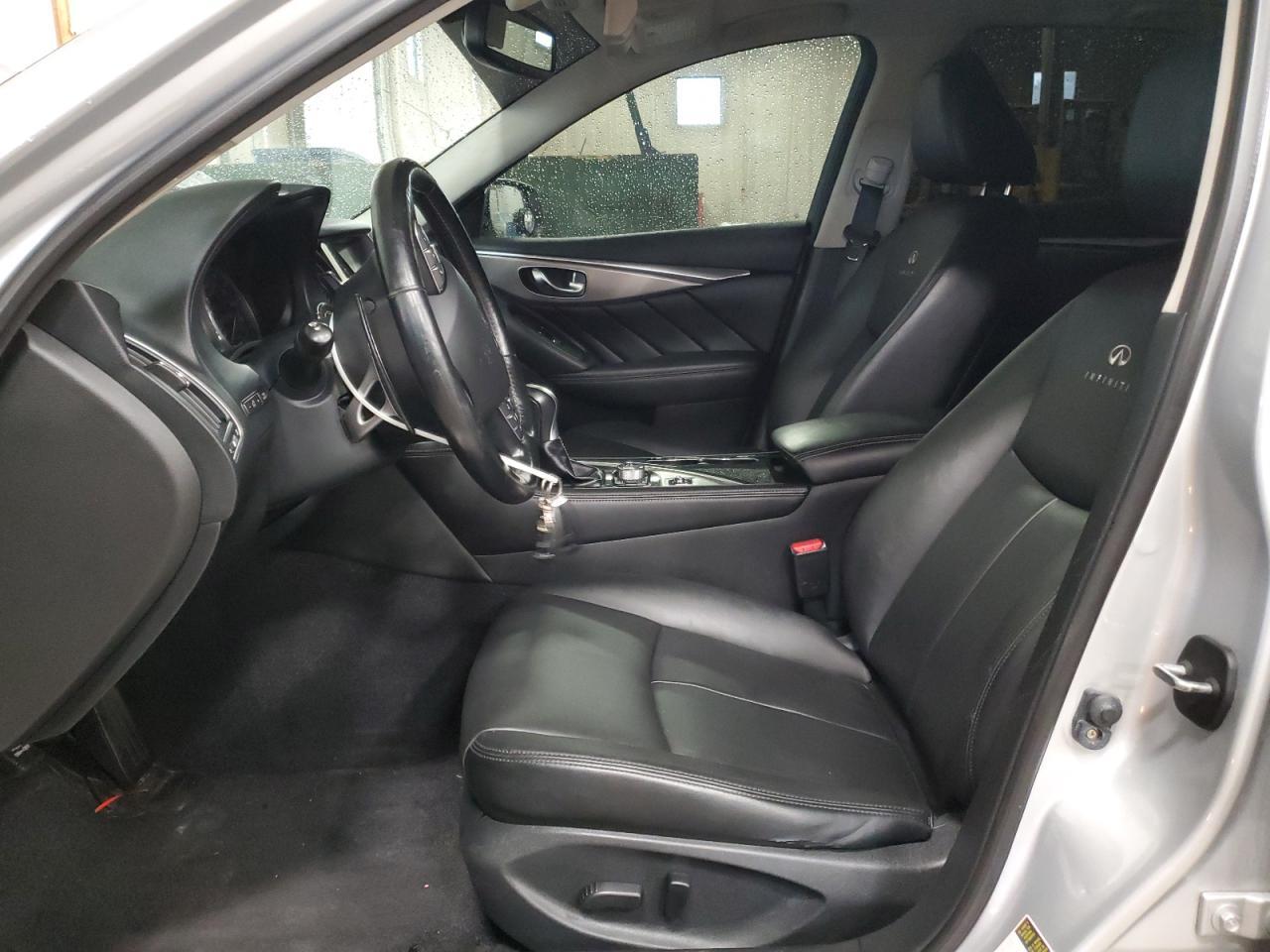 2014 Infiniti Q50 Base - Image 7