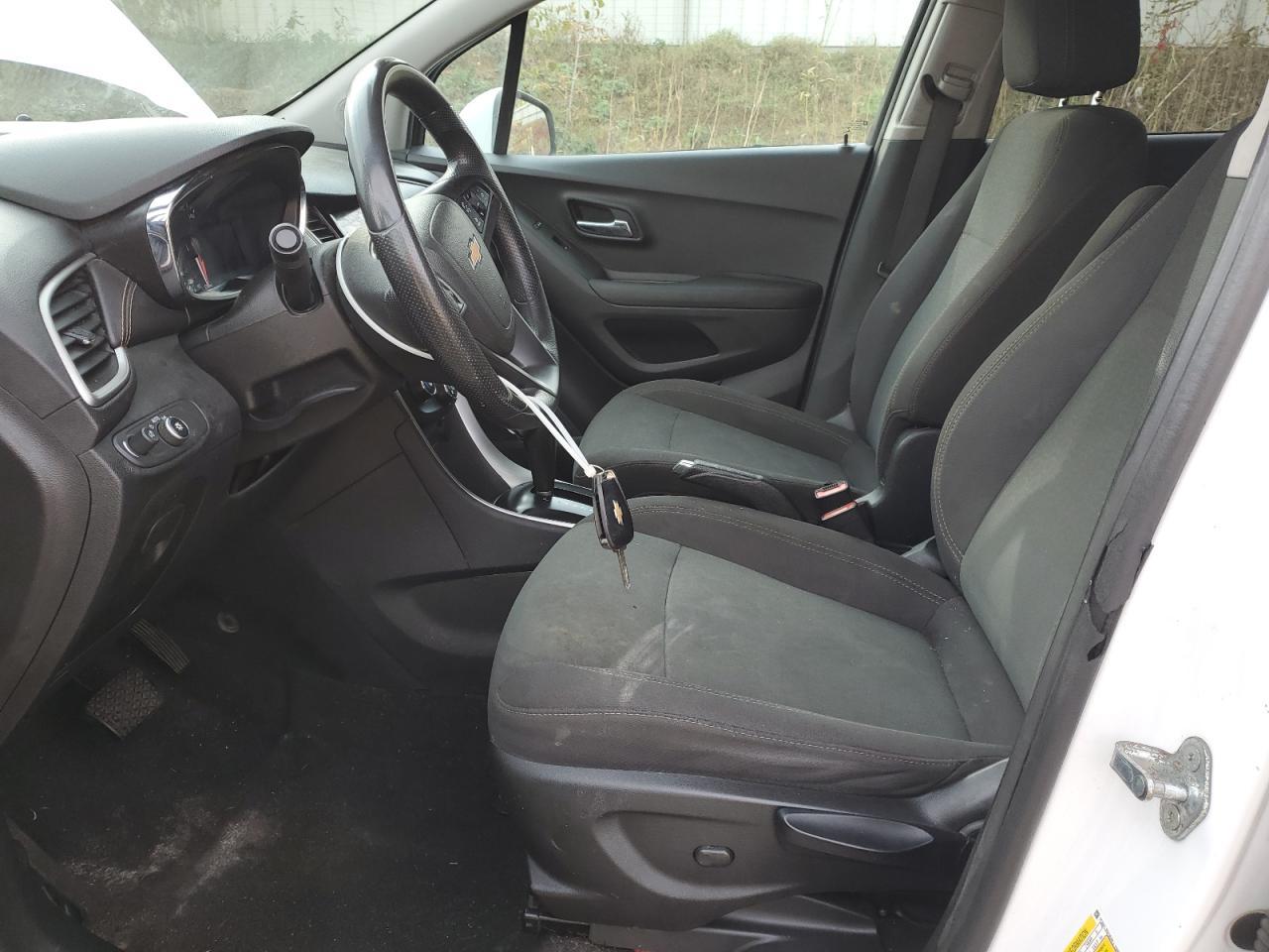 2020 Chevrolet Trax Ls - Image 7