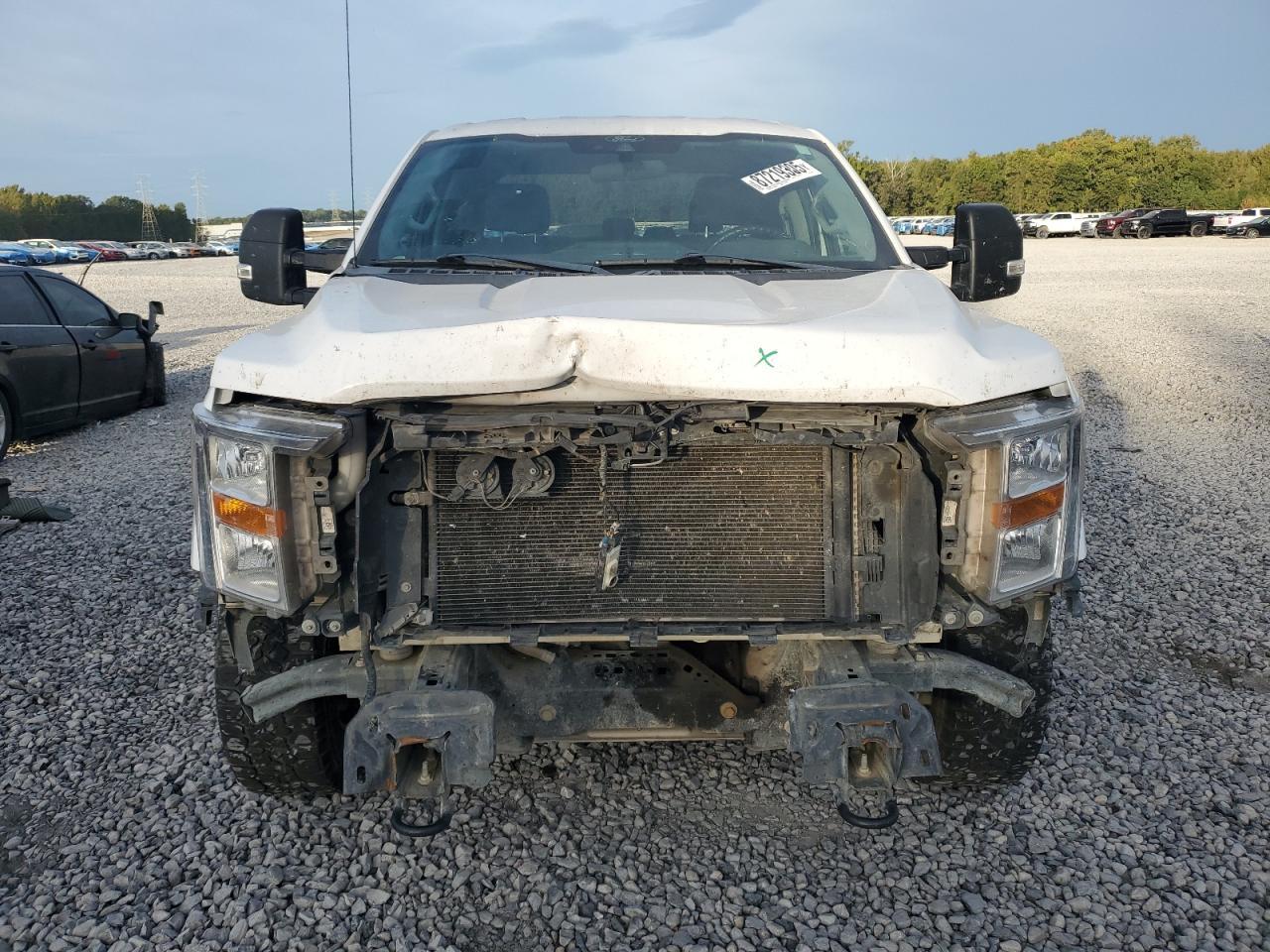 2021 Ford F150 Supercrew - Фото 5