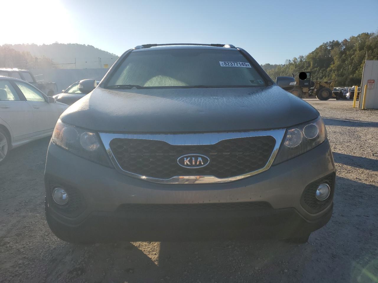 2012 Kia Sorento Base - Image 5