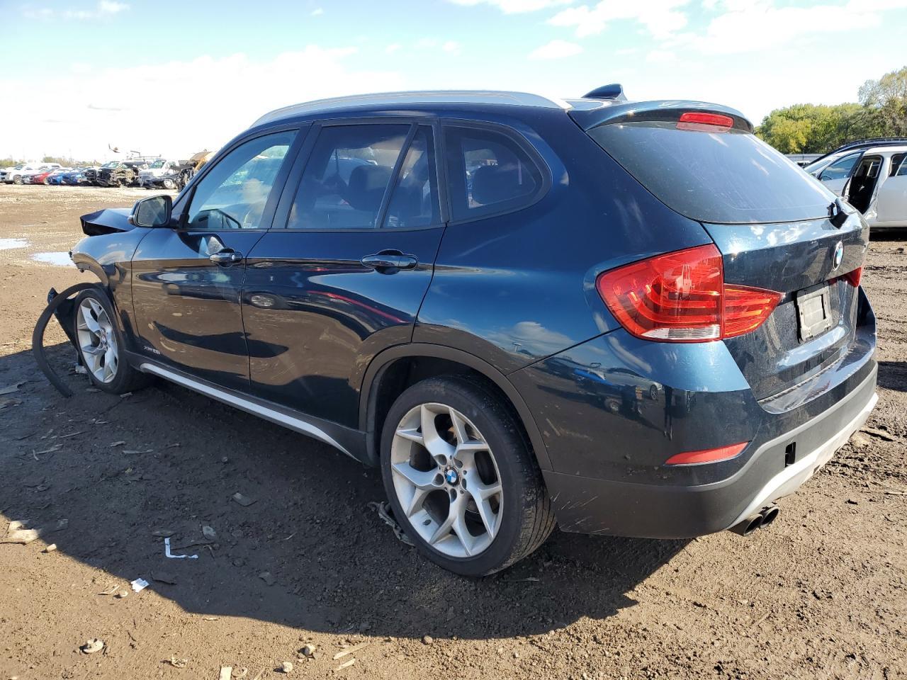 2014 BMW X1 xDrive28I - Фото 2