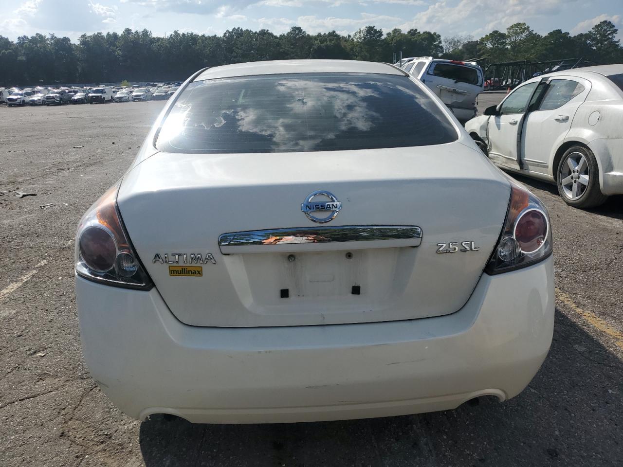 2009 Nissan Altima 2.5 - Image 6