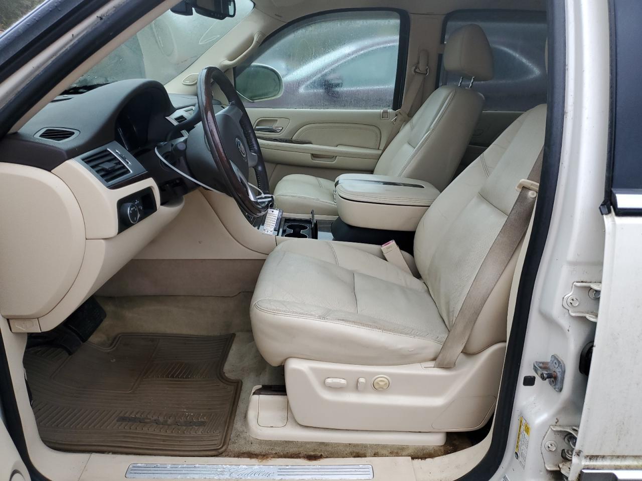 2008 Cadillac Escalade Ext - Фото 7