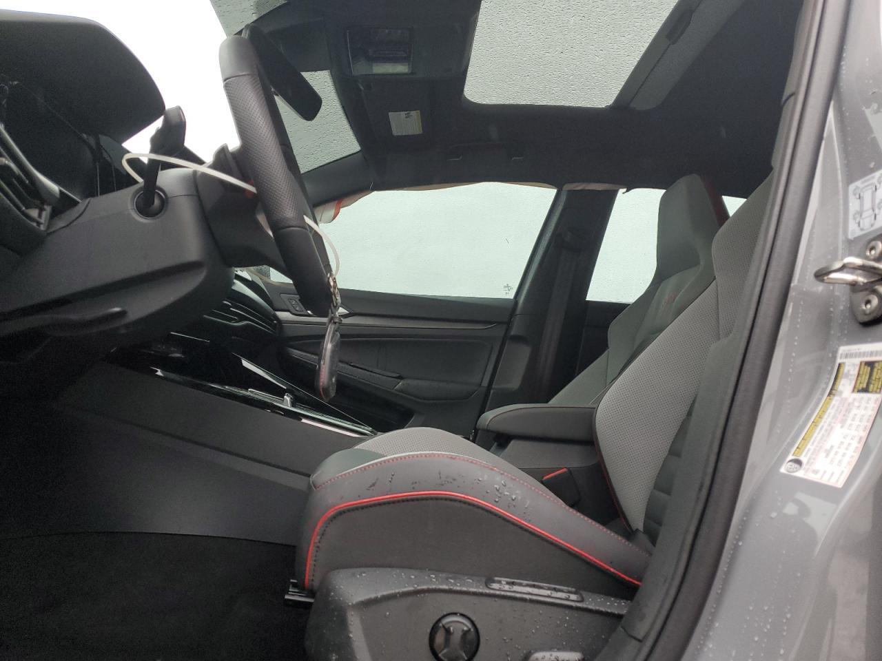 2025 Volkswagen Gti Se - Фото 7