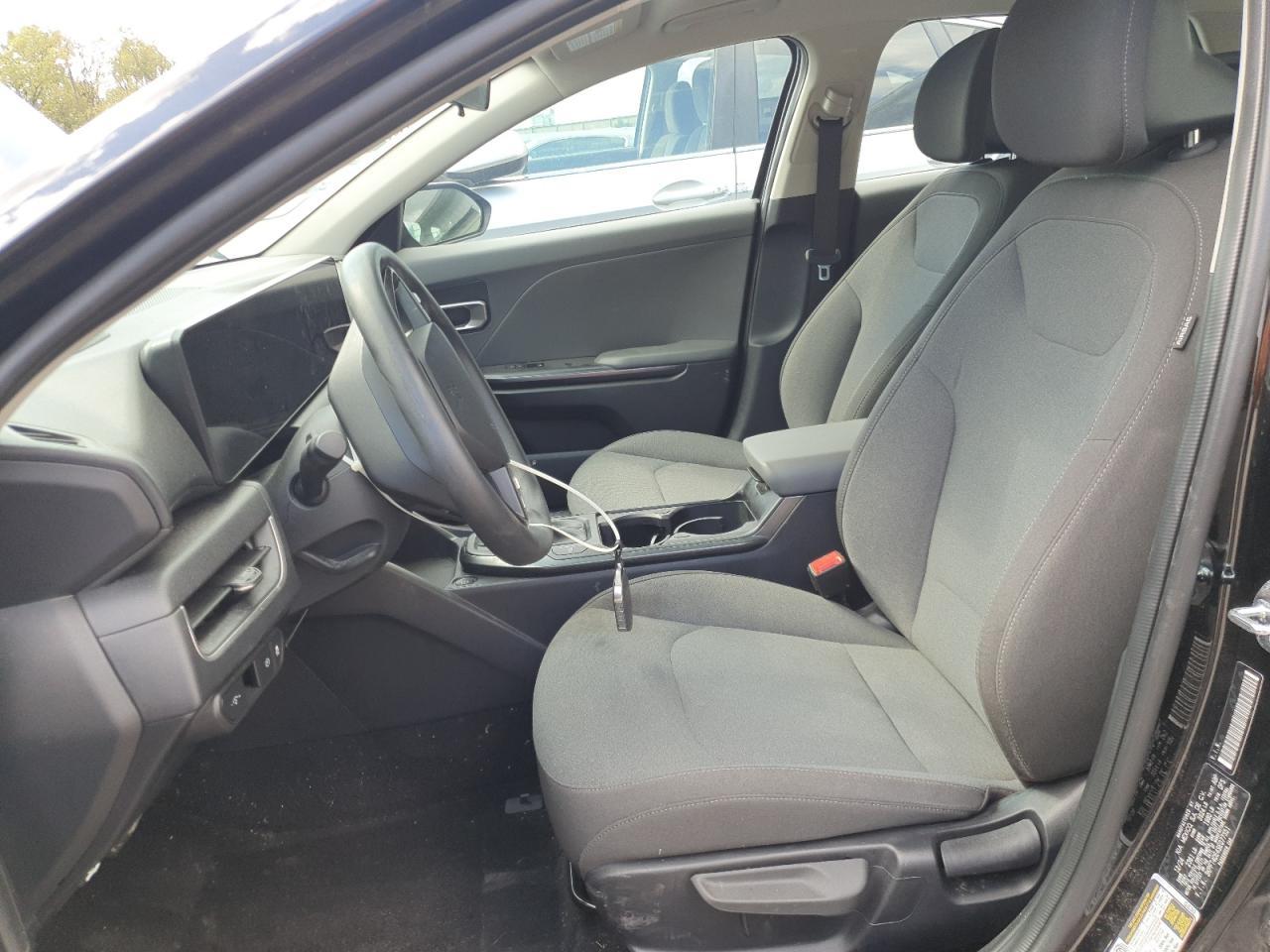 2025 Kia K4 Lx - Фото 7