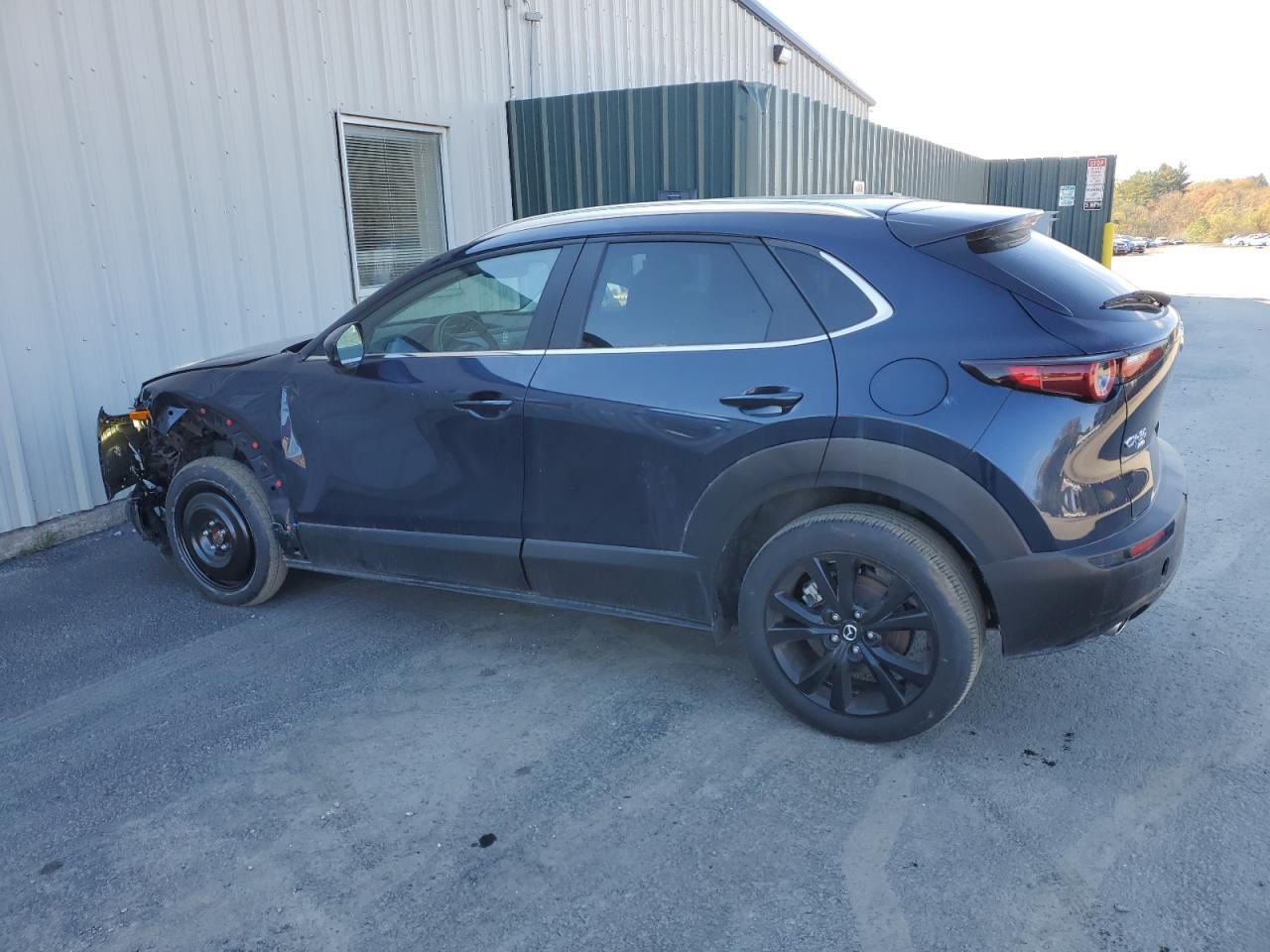 2024 Mazda Cx-30 Select - Image 2