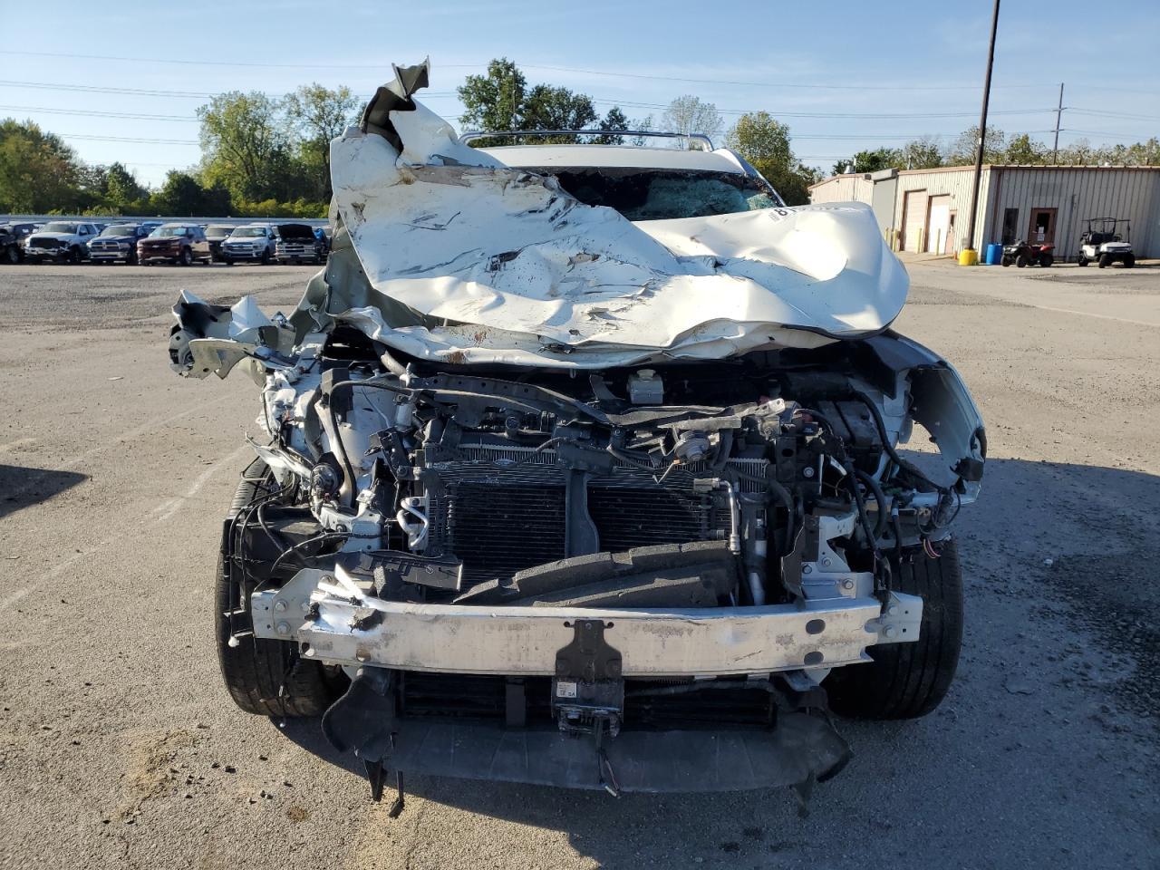 2023 Infiniti Qx60 Sensory - Фото 5