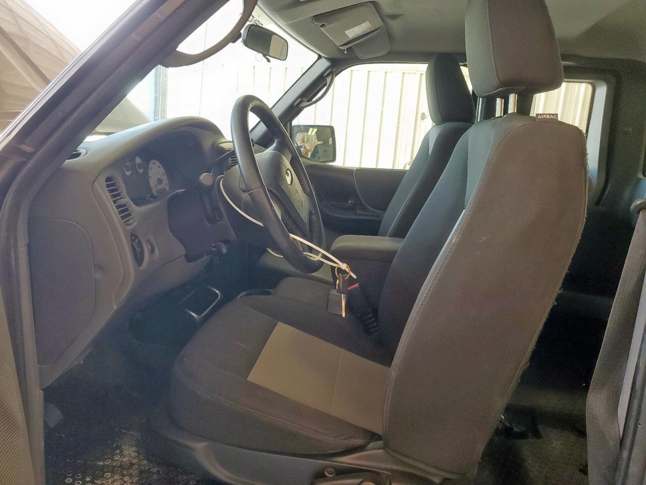 2011 Ford Ranger Super Cab - Фото 7