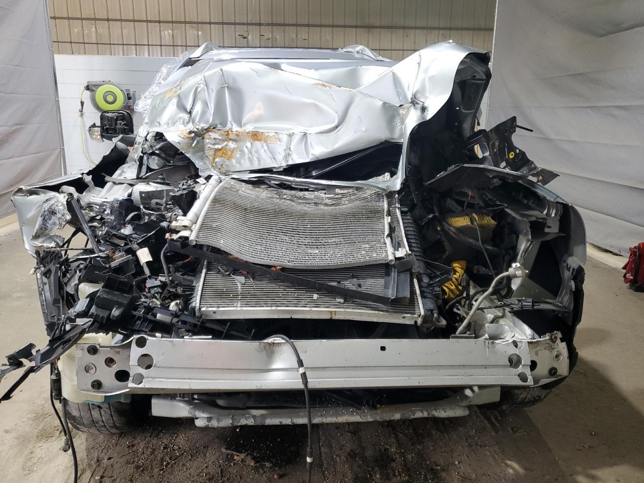 2014 Volvo Xc90 3.2 - Фото 5