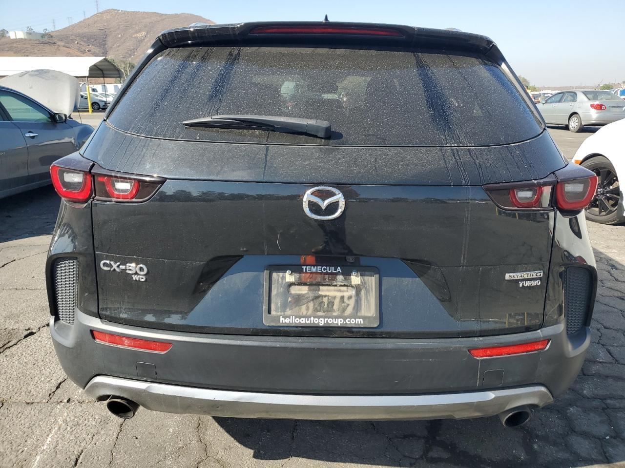 2023 Mazda Cx-50 Premium - Image 6