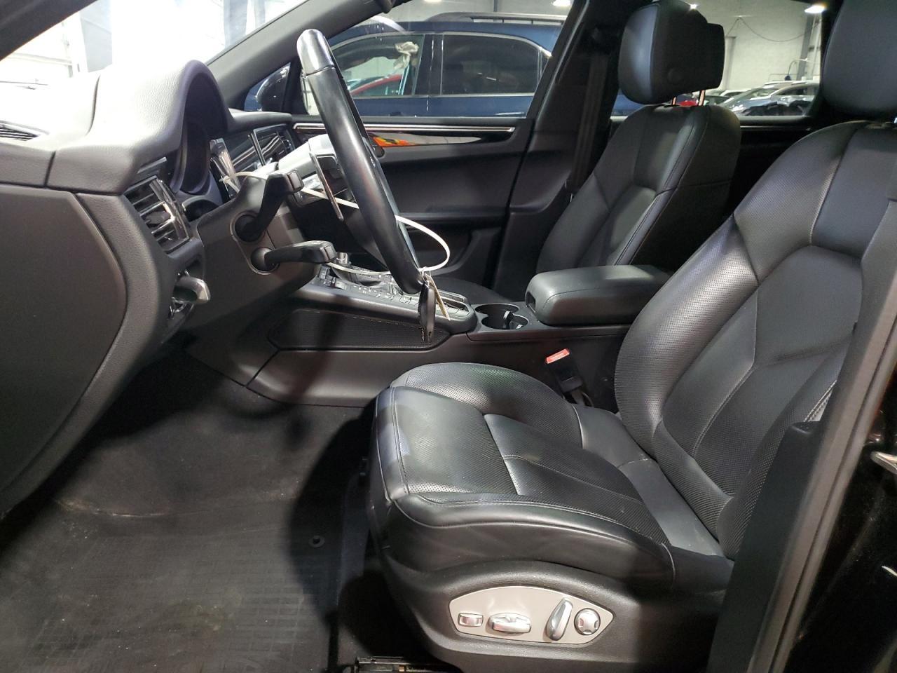 2019 Porsche Macan - Фото 7