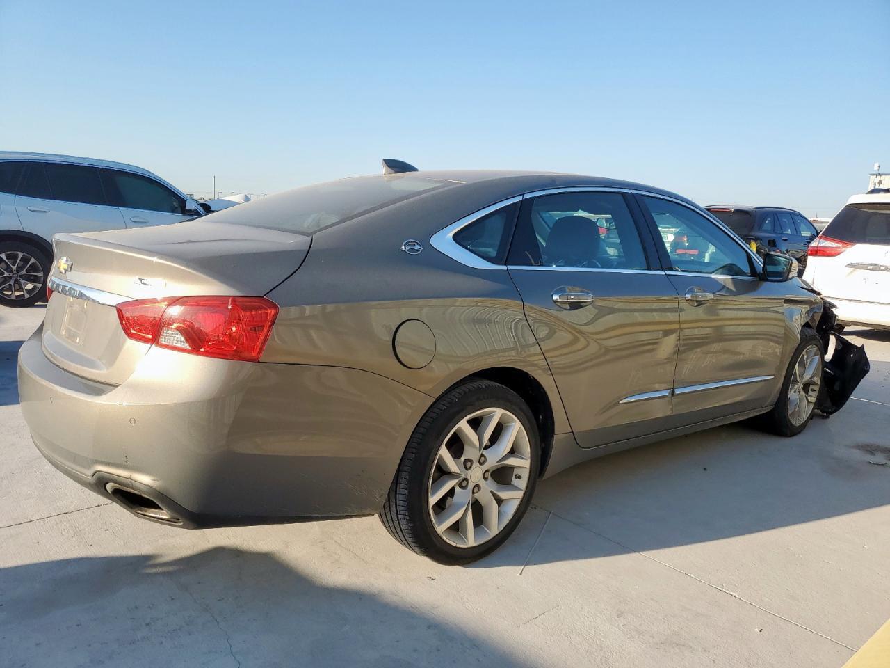 2019 Chevrolet Impala Premier - Image 3