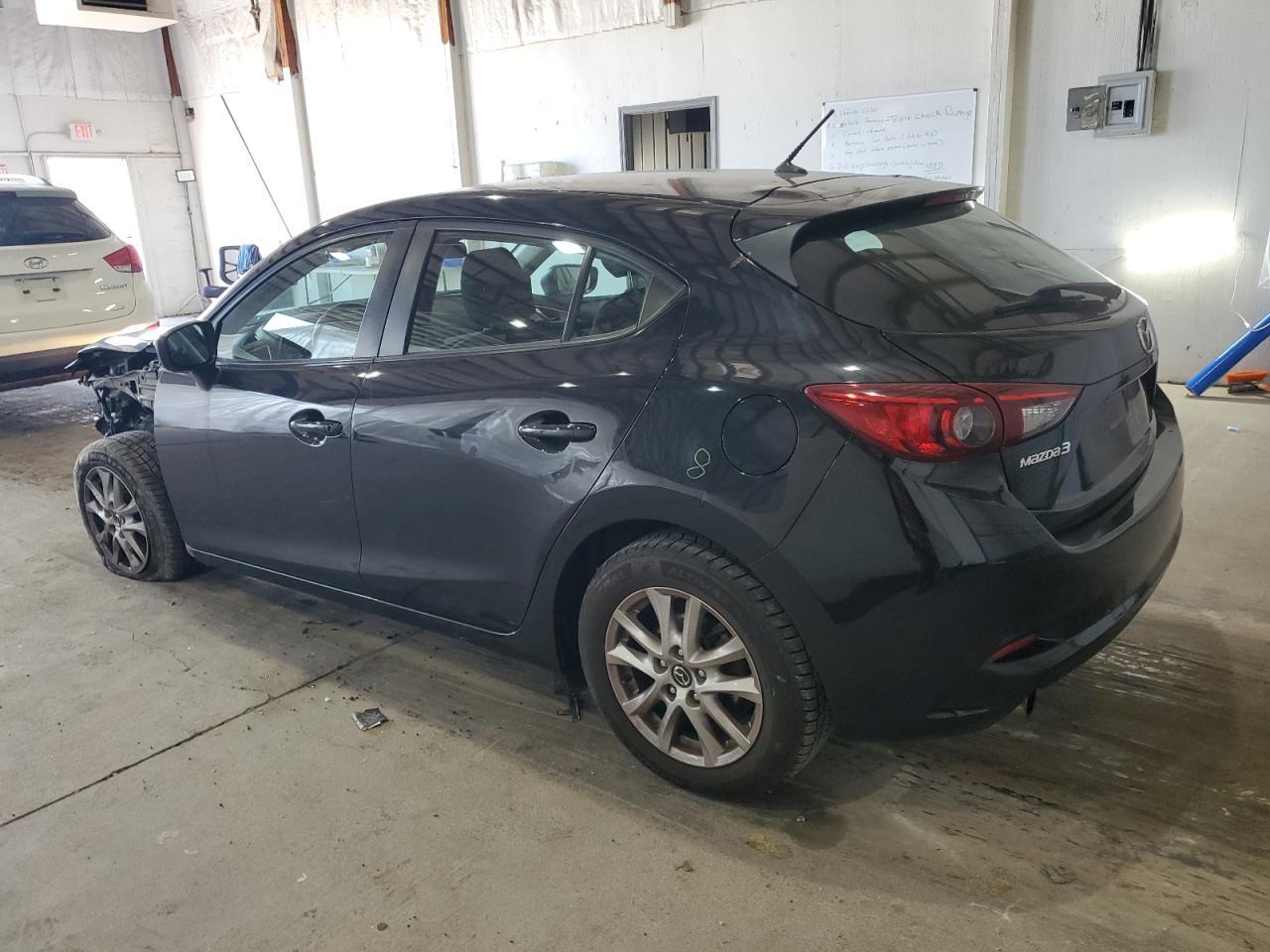 2018 Mazda 3 Sport - Фото 2
