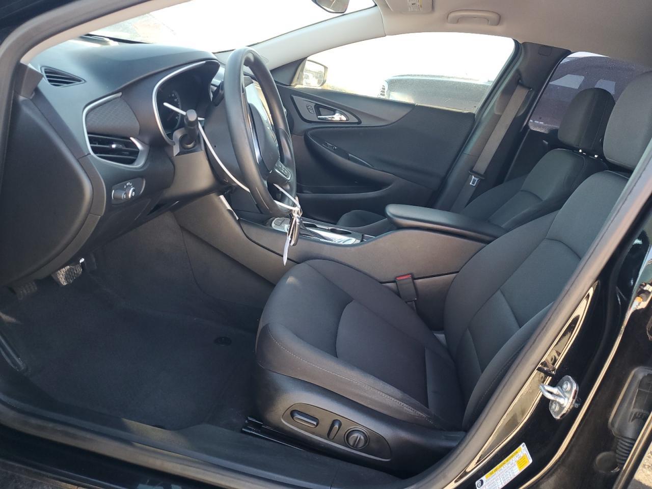 2020 Chevrolet Malibu Ls - Фото 7