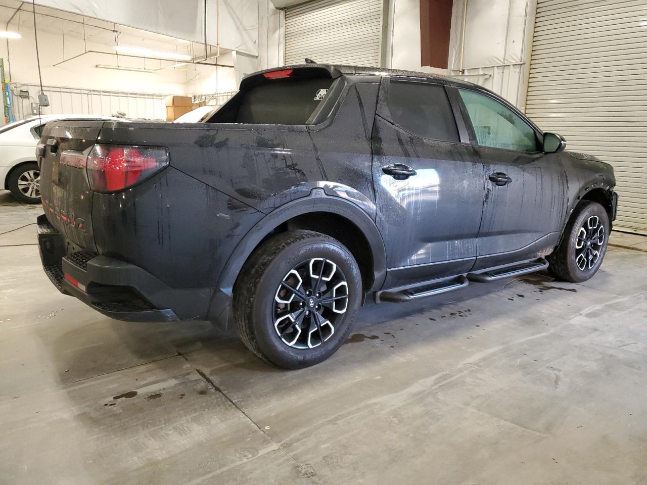 2022 Hyundai Santa Cruz Sel - Фото 3