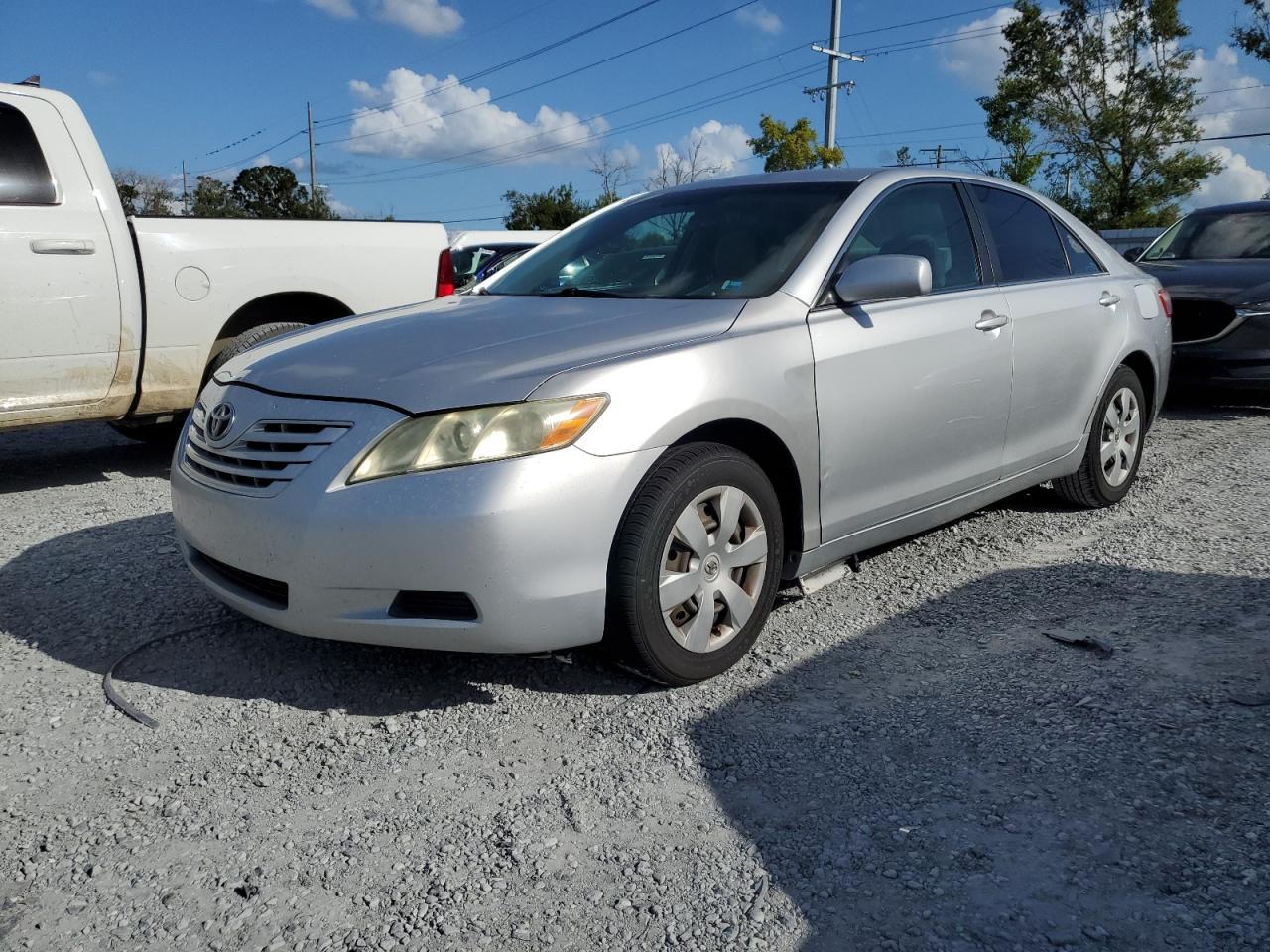2008 Toyota Camry Ce