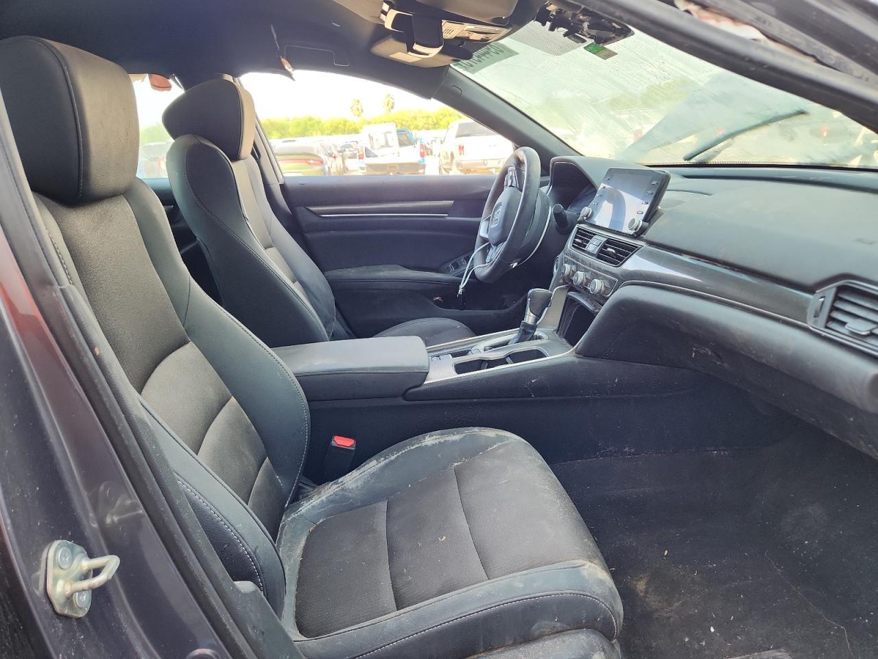 2020 Honda Accord Sport - Фото 7