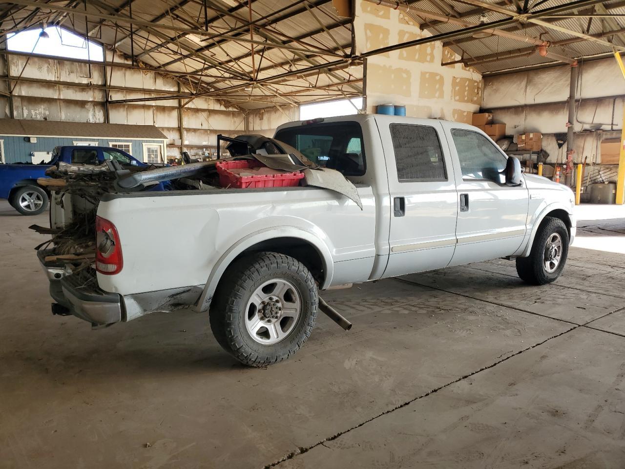 2005 Ford F250 Super Duty - Image 3