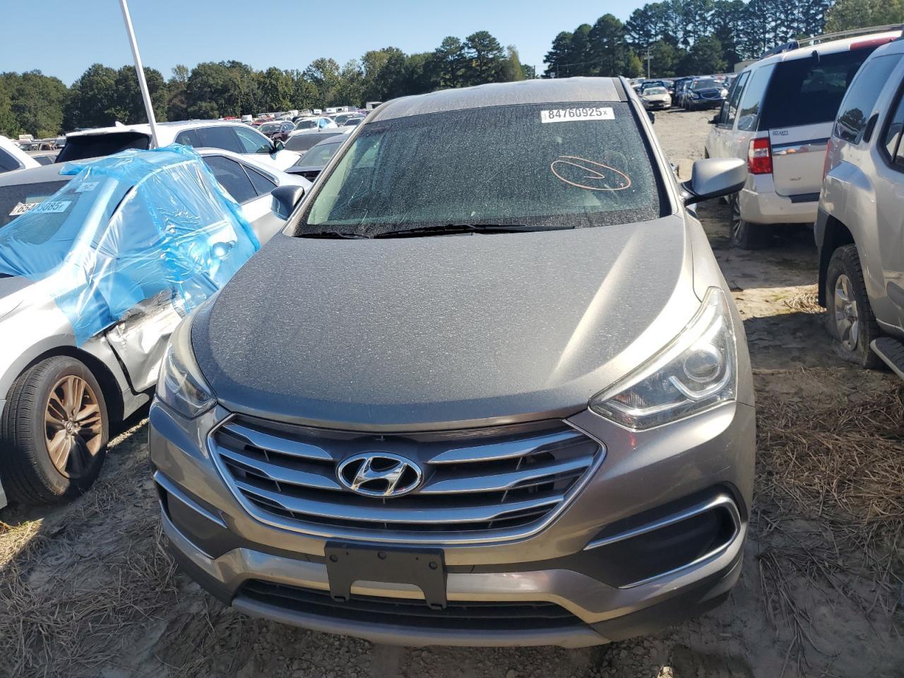2018 Hyundai Santa Fe Sport - Image 5
