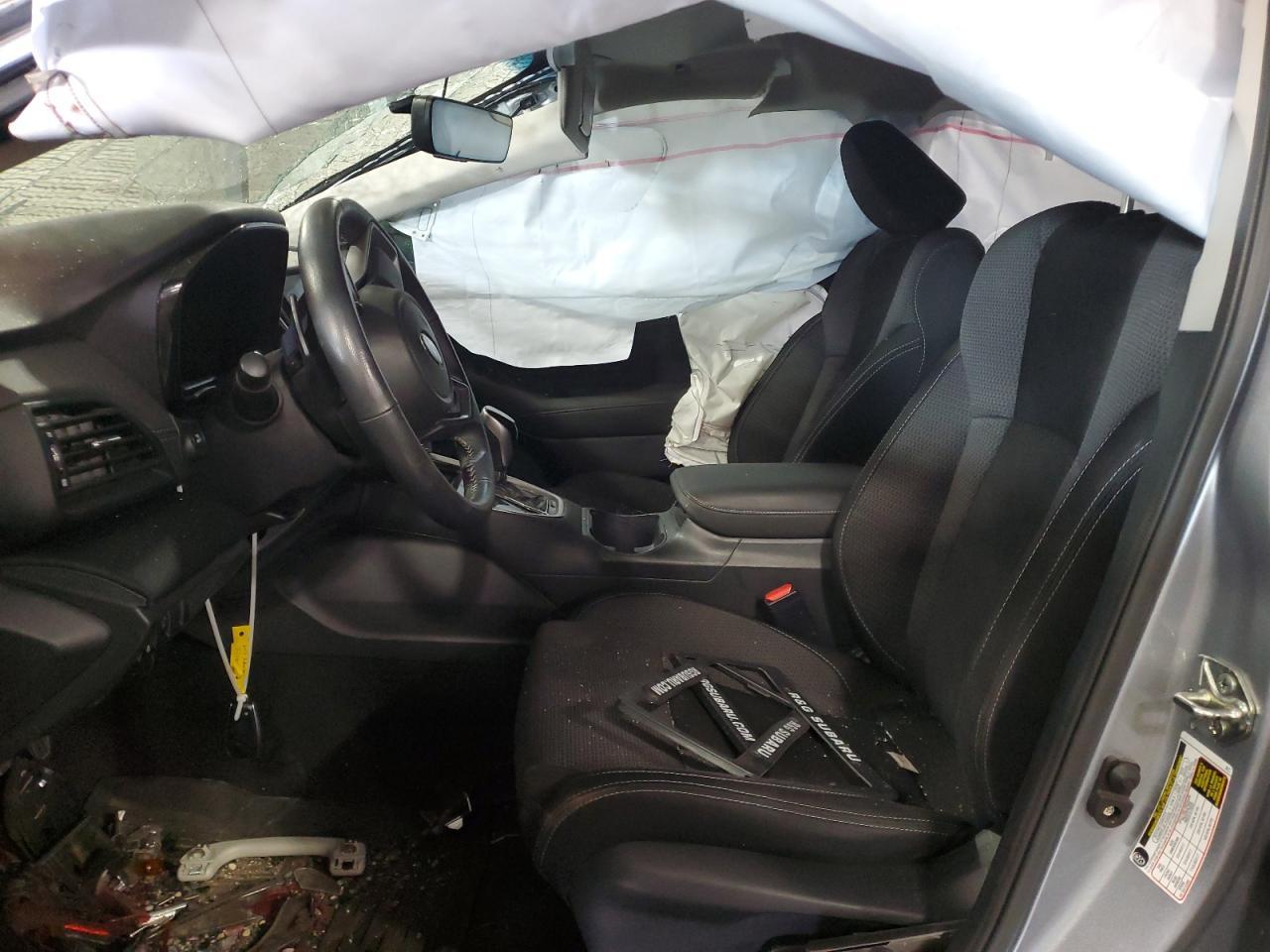 2021 Subaru Outback Premium - Image 7