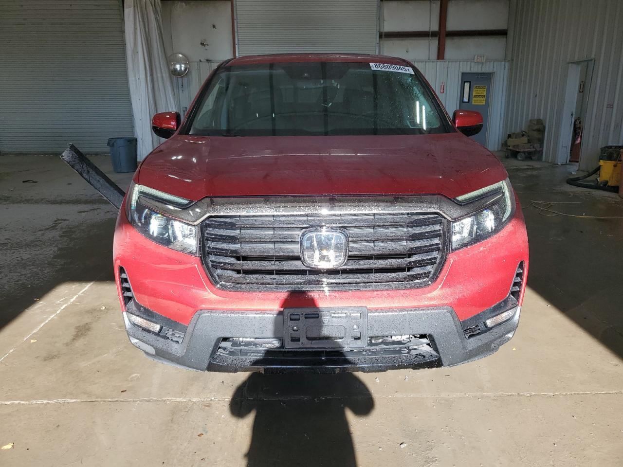 2023 Honda Ridgeline Rtl-E - Image 5