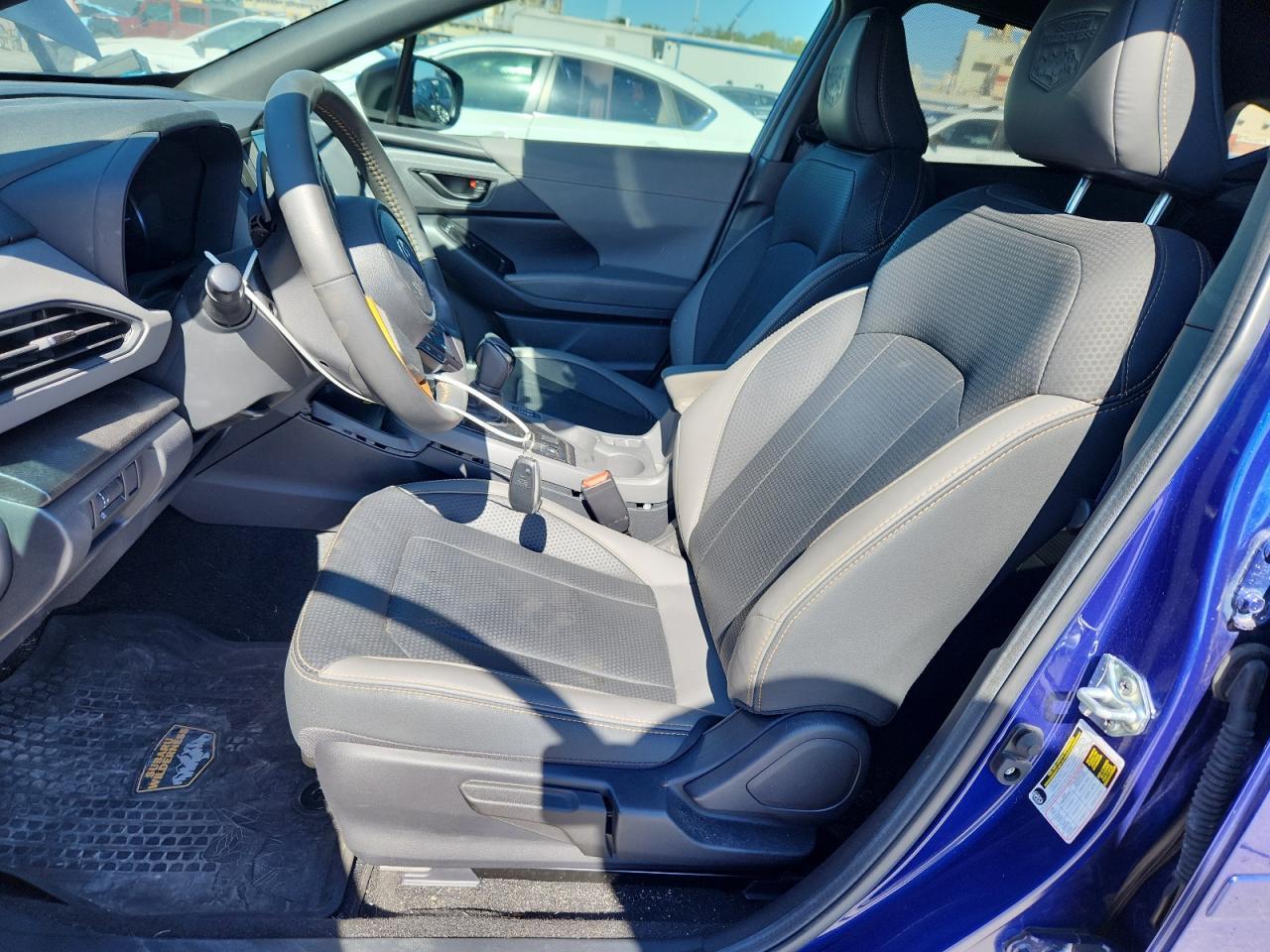 2024 Subaru Crosstrek Wilderness - Image 7