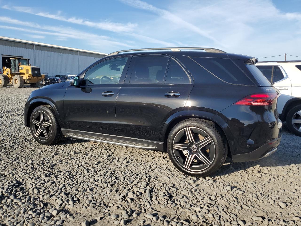 2024 Mercedes-Benz Gle 580 4Matic - Image 2