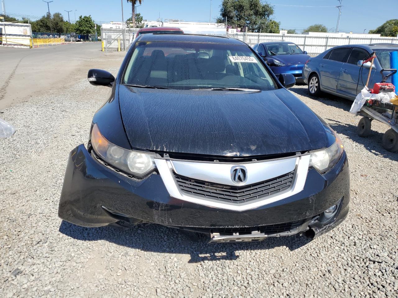 2010 Acura Tsx - Фото 5